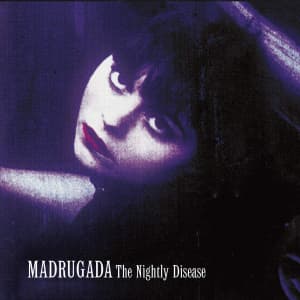 Madrugada - The Nightly Disease (LP)