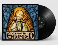 Entombed - Morning Star (Black Vinyl)