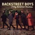 Pikkukuva 1 / 2: Backstreet Boys - A Very Backstreet Christmas (LP)