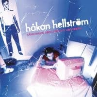 Håkan Hellström - Känn Ingen Sorg För Mig Göteborg (Reissue) (LP)