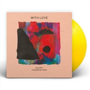 Various - With Love: Volume 1 Compiled By Miche (LP)