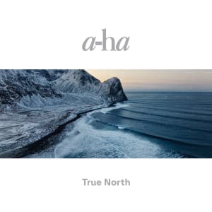 A-Ha - True North (LP)