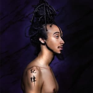 Croker Theo - Escape Velocity -Clrd-