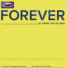 Buuren Armin Van - A State Of Trance Forever (Ltd. Yellow & (LP)