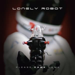 Lonely Robot - Please Come Home (LP)