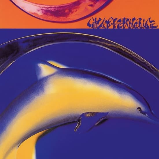 Chapterhouse - Mesmerise (Maxisingle)
