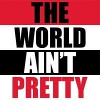 Sophie Zelmani - The World Ain't Pretty (LP)
