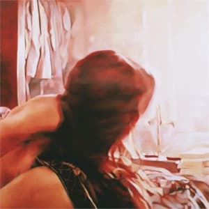 Madrugada - Madrugada (LP)