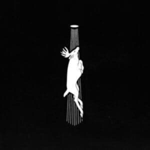 Bitter Calm - Good Grief (LP)