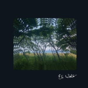 Winter Eli - Eli Winter (LP)