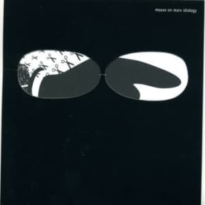 Mouse On Mars - Idiology (White) (LP)