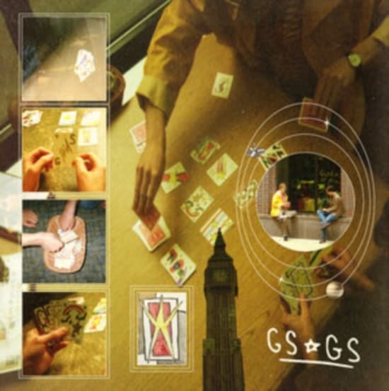 Gold Star Gold Star - Introducing...Gold Star Gold Star ( (LP)