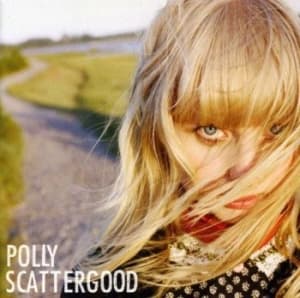 Polly Scattergood - Polly Scattergood (Pink Sparkle) (LP)