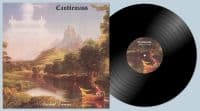 Candlemass - Ancient Dreams (Black Vinyl Lp) (LP)