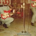 Miniatyrbillede 1 af 2: BUDDAS THE - LOST INNOCENCE/MY DREAM (7" VINYL) (Vinylsingle)