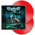 Miniatyrbild 1 av 2: Elvenking - Scythe - Anniversary Edt (Clear Red (LP)