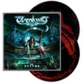Miniatyrbild 1 av 2: Elvenking - Scythe - Anniversary Edt (Black/Red (LP)