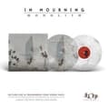 Miniatyrbilde 1 av 2: In Mourning - Monolith (Picture + Clear Smoke Vin (LP)