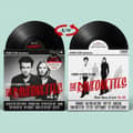 Miniatyrbillede 1 af 2: Raveonettes The - Whip It On / Chain Gang Of Love - T (LP)