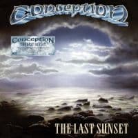 Conception - The Last Sunset (LP)
