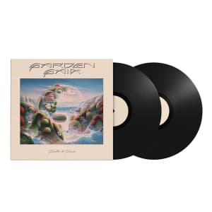 Pantha Du Prince - Garden Gaia (LP)