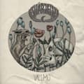 Pikkukuva 2 / 2: Besvärjelsen - Vallmo - Roströd vinyl (LP)