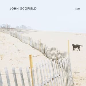 Scofield John - John Scofield (Solo Album) (Lp) (LP)