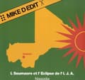 Miniatyrbild 1 av 2: Idrissa Soumaoro - Nissodia (Maxisingle)