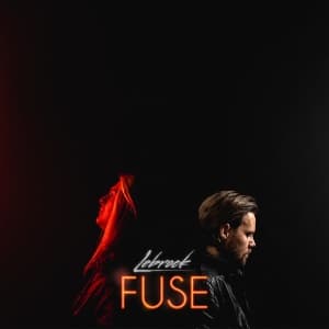 Lebrock - Fuse (LP)