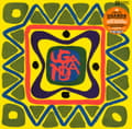 Miniatyrbild 2 av 2: Akira & Count Buffaloes Ishikawa - Uganda (LP)
