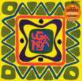 Miniatyrbild 1 av 2: Akira & Count Buffaloes Ishikawa - Uganda (LP)