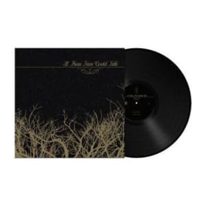 If These Trees Could Talk - If These Trees Could Talk Ep (Black (LP)