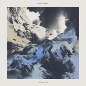 Mythic Sunship - Light / Flux (LP)