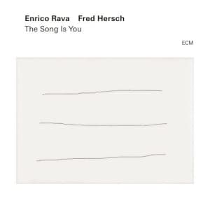 Rava Enrico Hersch Fred - The Song Is You (Lp) (LP)
