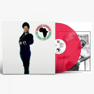 Queen Latifah - All Hail The Queen (LP)