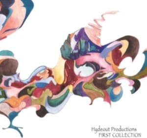 Nujabes - Various Artists - Nujabes - Hydeout Productions: First Col (LP)