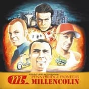 Millencolin - Pennybridge Pioneers (LP)