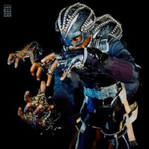 Lady Aicha & Pisko Cranes Original - N'djila Wa Mudjimu (LP)
