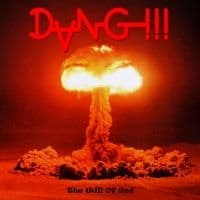 Dang!!! - The Will Of God (Indie Exclusive, T (LP)