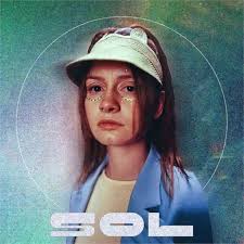 Ullestad Michelle - Sol/Dvlm (Green) (LP)