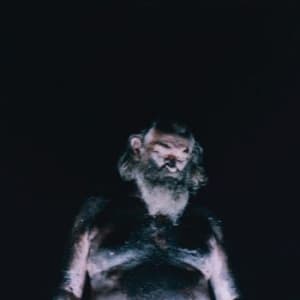 Nothing - Great Dismal (Clear) (LP)