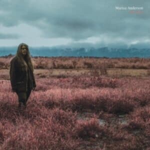 Anderson Marisa - Still Here (LP)