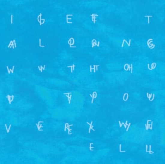 Arkbro Ellen & Johan Graden - I Get Along Without You Very Well (LP)