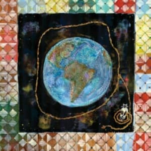 Turner Lou - Microcosmos (LP)