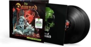 The Damned - A Night Of A Thousand Vampires (LP)