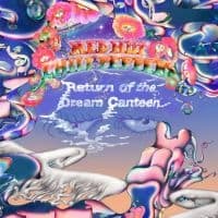 Red Hot Chili Peppers - Return Of The Dream Canteen (LP)