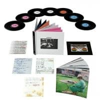 Joe Strummer & The Mescaleros - Joe Strummer 002: The Mescaler (LP)