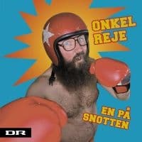 Onkel Reje - En På Snotten (LP)