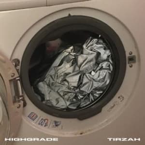 Tirzah - Highgrade (LP)