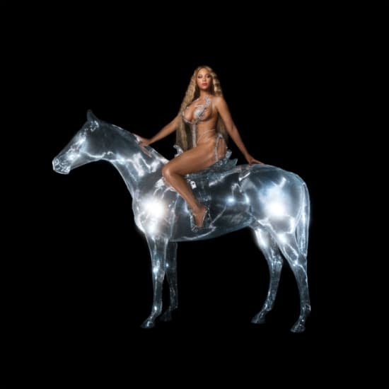 Beyoncé - Renaissance (LP)